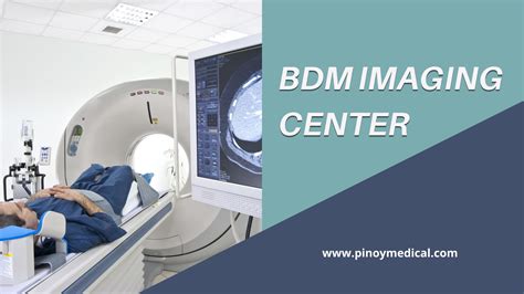 ct scan antipolo|BDM Imaging Price Inquiry: Branches And Services.
